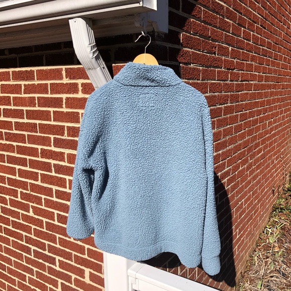 American Eagle pullover jacket - Picture 4 of 4